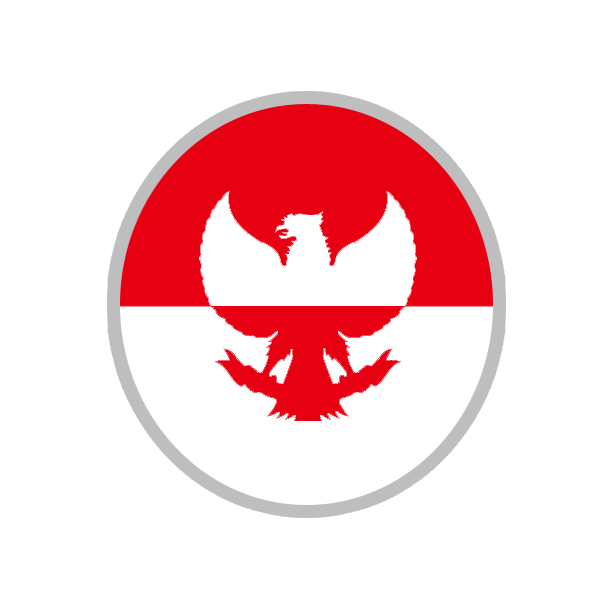 ஜ۩۞ Pemenang Sayembara Design Logo Forum dan Polo Shirt Cinta Indonesiaku ۞۩ஜ