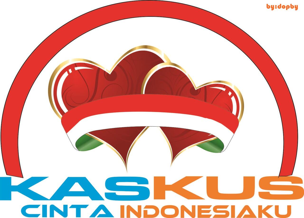 ஜ۩۞ Pemenang Sayembara Design Logo Forum dan Polo Shirt Cinta Indonesiaku ۞۩ஜ