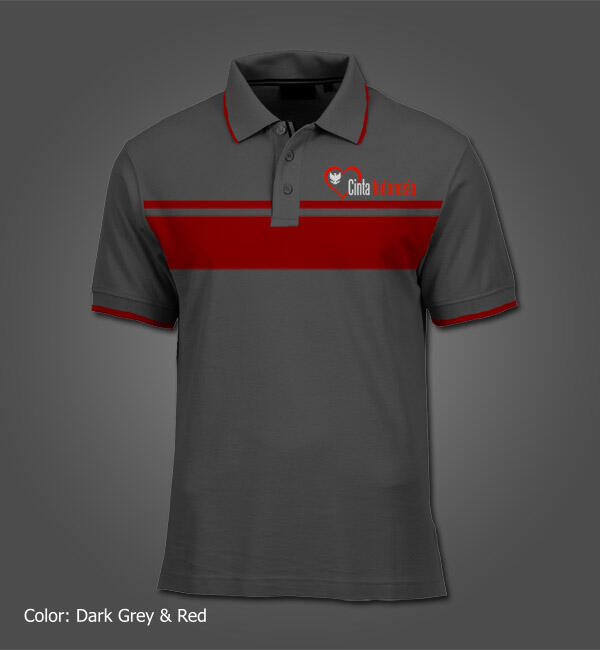 ஜ۩۞ Pemenang Sayembara Design Logo Forum dan Polo Shirt Cinta Indonesiaku ۞۩ஜ