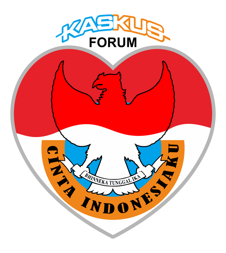 ஜ۩۞ Pemenang Sayembara Design Logo Forum dan Polo Shirt Cinta Indonesiaku ۞۩ஜ