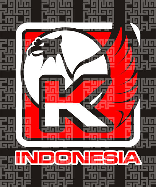 ஜ۩۞ Pemenang Sayembara Design Logo Forum dan Polo Shirt Cinta Indonesiaku ۞۩ஜ