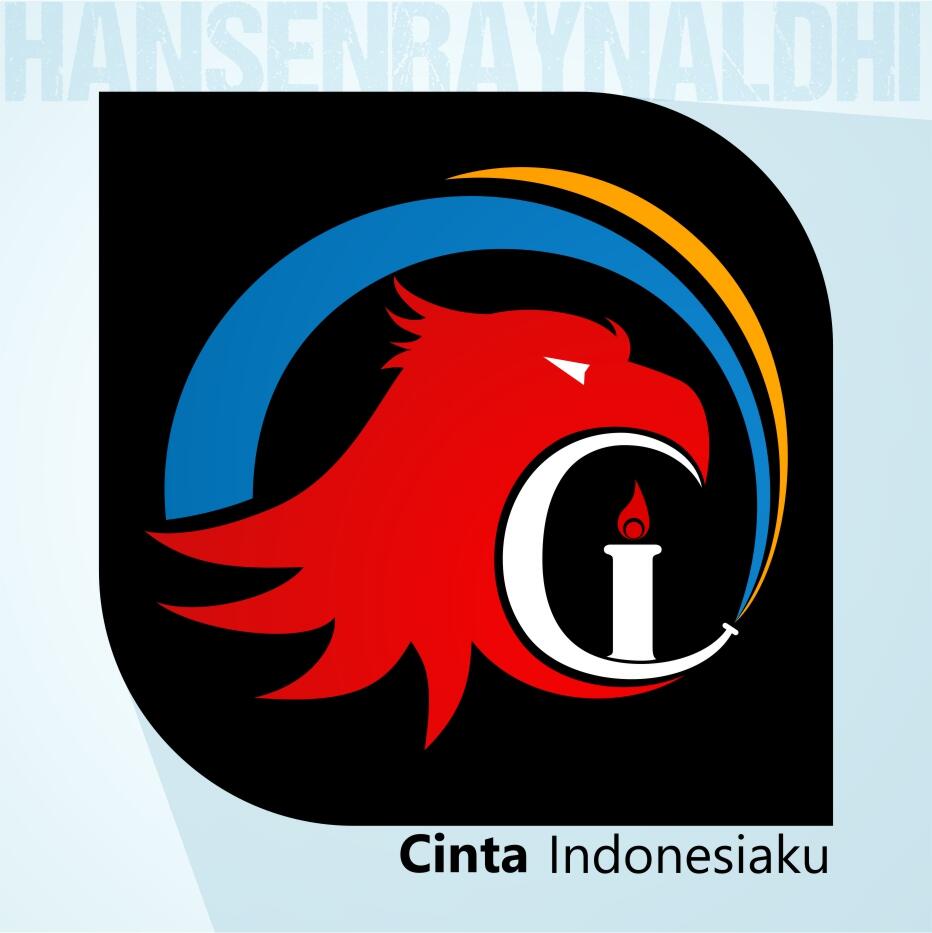 ஜ۩۞ Pemenang Sayembara Design Logo Forum dan Polo Shirt Cinta Indonesiaku ۞۩ஜ