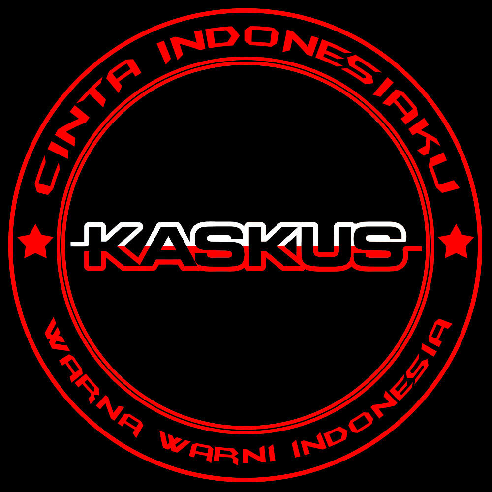 ஜ۩۞ Pemenang Sayembara Design Logo Forum dan Polo Shirt Cinta Indonesiaku ۞۩ஜ