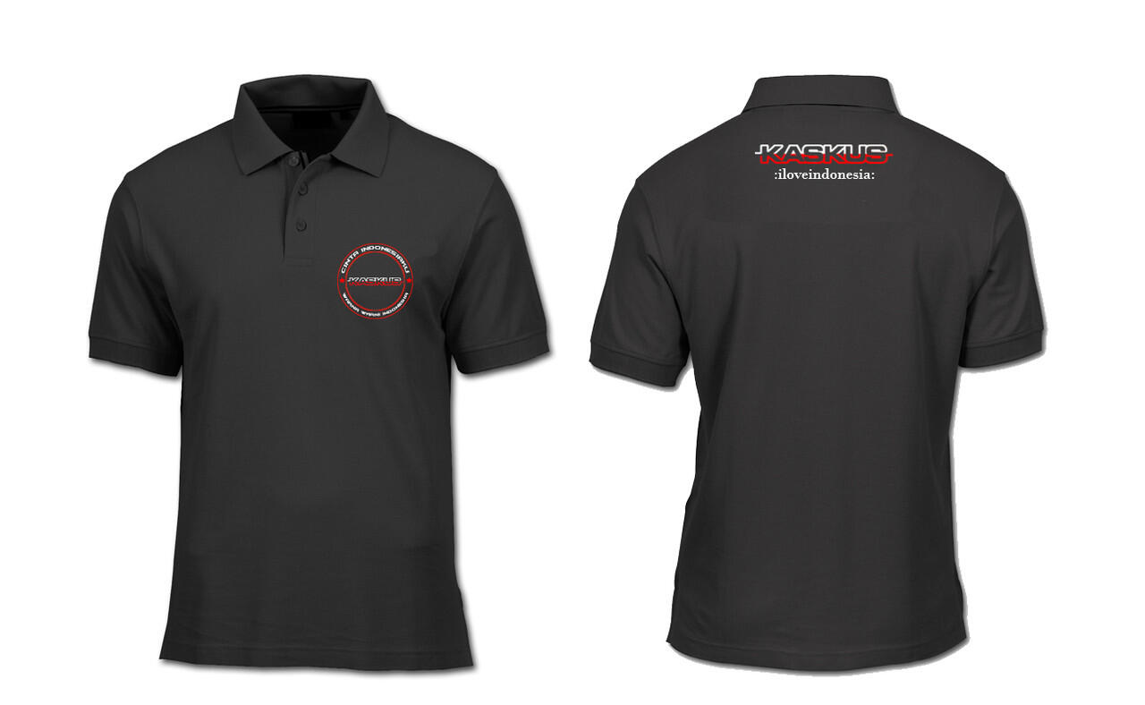 ஜ۩۞ Pemenang Sayembara Design Logo Forum dan Polo Shirt Cinta Indonesiaku ۞۩ஜ