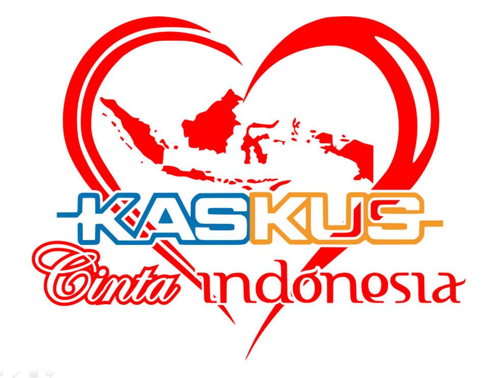 ஜ۩۞ Pemenang Sayembara Design Logo Forum dan Polo Shirt Cinta Indonesiaku ۞۩ஜ