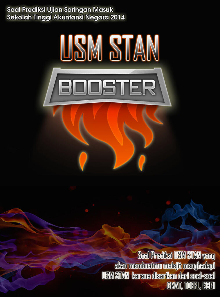 Kisi-kisi USM STAN Gratiss..