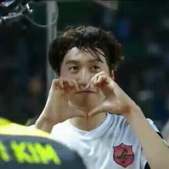 Foto-Foto Lengkap Asian Dream Cup 2014 Park Ji Sung &amp; Running Man 런닝맨 