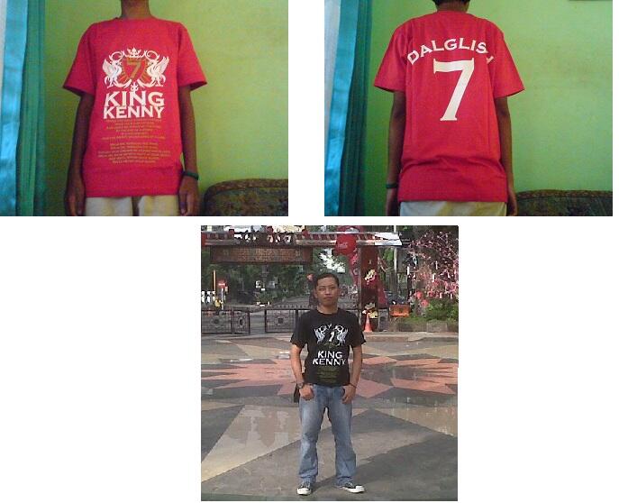 OFFICIAL TESTIMONIAL PELANGGAN idkaskus davidraditya; FB : Torres Nino (Liverpudlian 