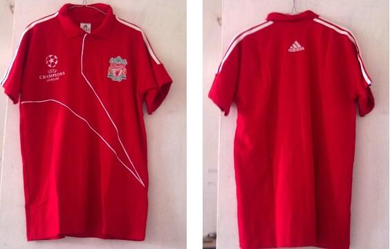 OFFICIAL TESTIMONIAL PELANGGAN idkaskus davidraditya; FB : Torres Nino (Liverpudlian 