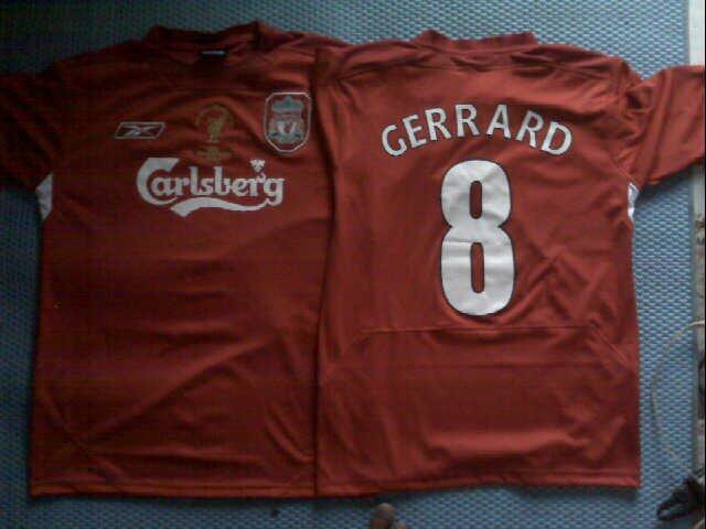OFFICIAL TESTIMONIAL PELANGGAN idkaskus davidraditya; FB : Torres Nino (Liverpudlian 