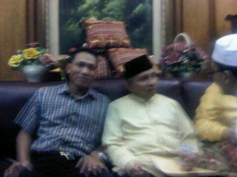 Proposal Ditolak Jokowi, @Triomacan2000 Memfitnah