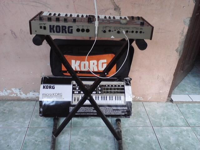 Microkorg Murah