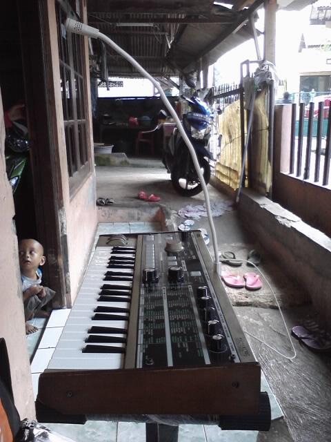 Microkorg Murah