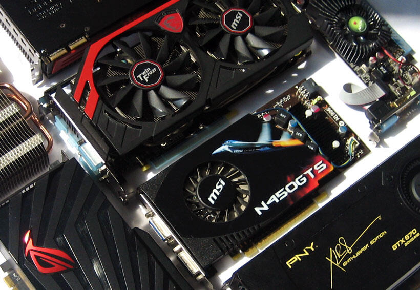 Amd geforce