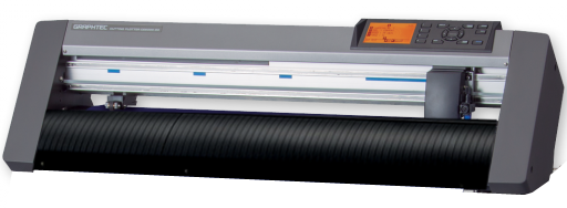 mesin cutting stiker Graphtec CE6000 - 60 & 120
