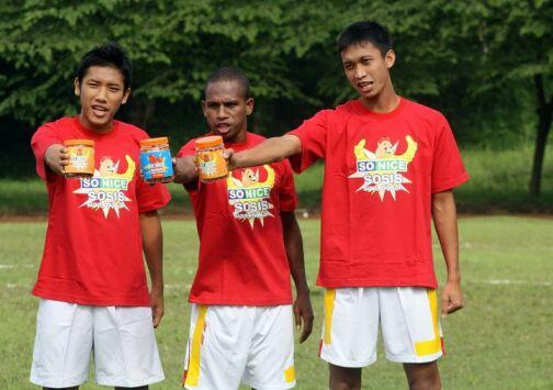 &#91;MIKIR&#93; Apa yang terjadi jika Indonesia juara piala dunia