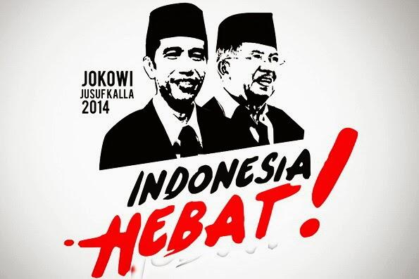 Membandingkan Tim Sukses Capres Pemilu 2014