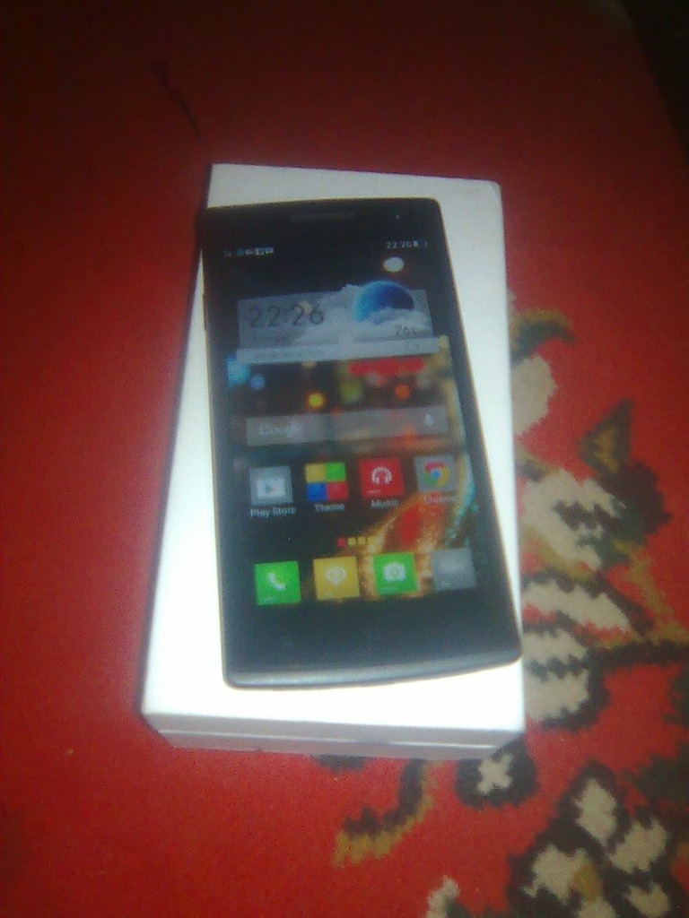 oppo find 5 mini black (bogor)