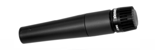 Jual Mic/Microphone,Cable/Wireless/Condensor "SHURE" (For :Vokal / Instrument / Drum)