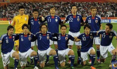 Tim-tim Yang "Kemungkinan" Berjaya Di Piala Dunia Brazil 2014