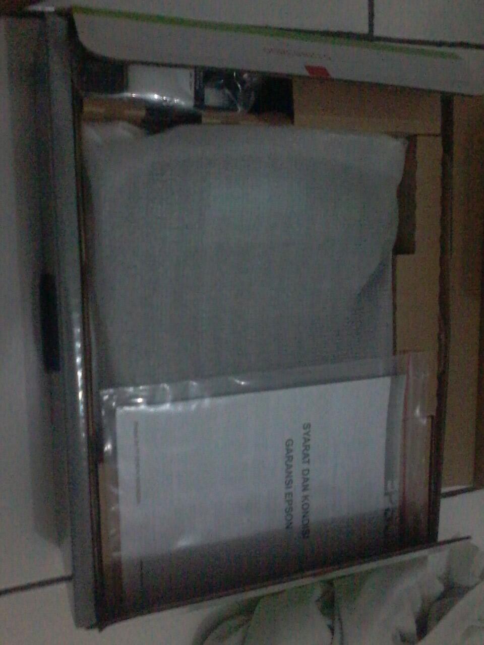 Printer Epson Labelwork LW300 new