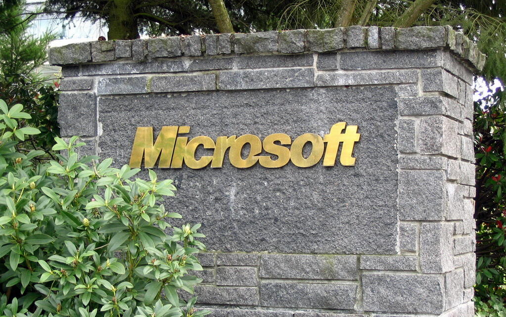 Hal Unik! yang perlu kamu tahu tentang Microsoft