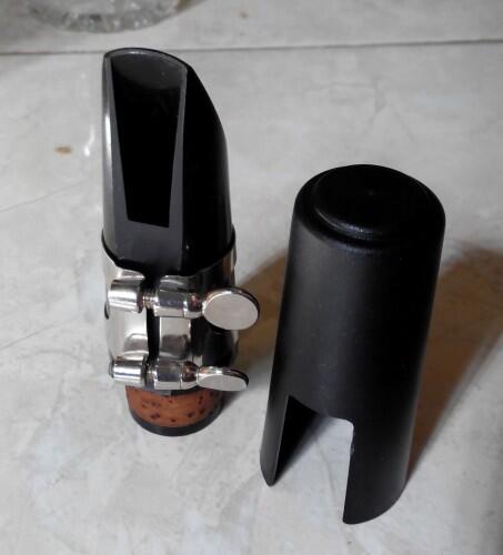 Jual Clarinet - Klarinet (Alat Musik Tiup Woodwind - Orchestra) Second MURAH