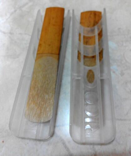 Jual Clarinet - Klarinet (Alat Musik Tiup Woodwind - Orchestra) Second MURAH