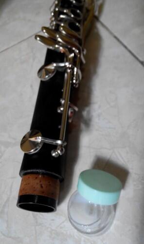 Jual Clarinet - Klarinet (Alat Musik Tiup Woodwind - Orchestra) Second MURAH