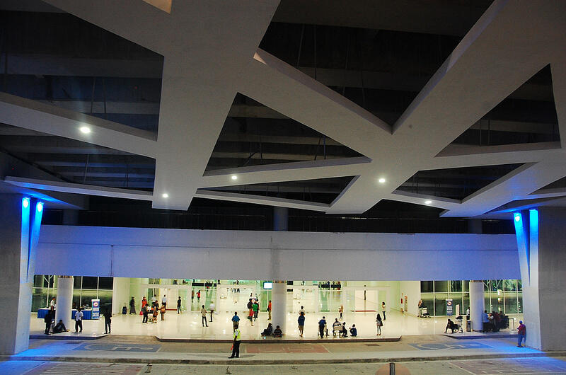 &#91;KEREN&#93; Kemegahan Bandara International (NEW) &quot;SEPINGGAN&quot; Balikpapan