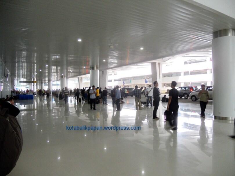 &#91;KEREN&#93; Kemegahan Bandara International (NEW) &quot;SEPINGGAN&quot; Balikpapan