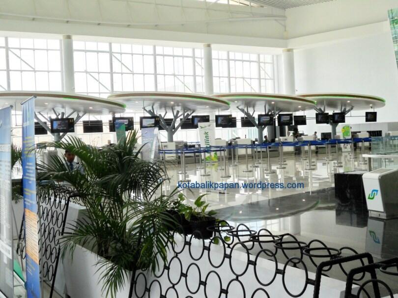 &#91;KEREN&#93; Kemegahan Bandara International (NEW) &quot;SEPINGGAN&quot; Balikpapan