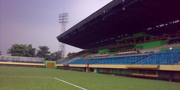 Nama stadion sepakbola berpengaruh terhadap prestasi klub dan &quot;keangkeran&quot; stadion
