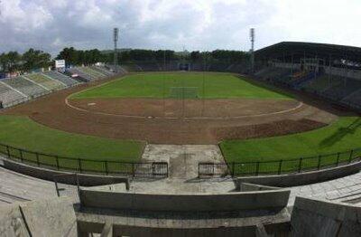 Nama stadion sepakbola berpengaruh terhadap prestasi klub dan &quot;keangkeran&quot; stadion