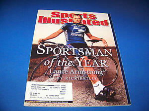 Kisah Hidup Lance Armstrong, From Hero to Zero