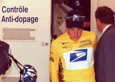 Kisah Hidup Lance Armstrong, From Hero to Zero