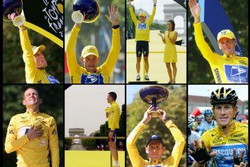 Kisah Hidup Lance Armstrong, From Hero to Zero