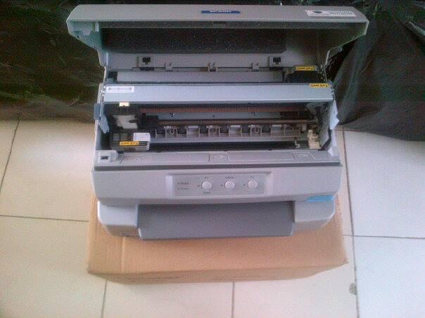 Jual Printer Passbook Epson Plq 20 BERGARANSI