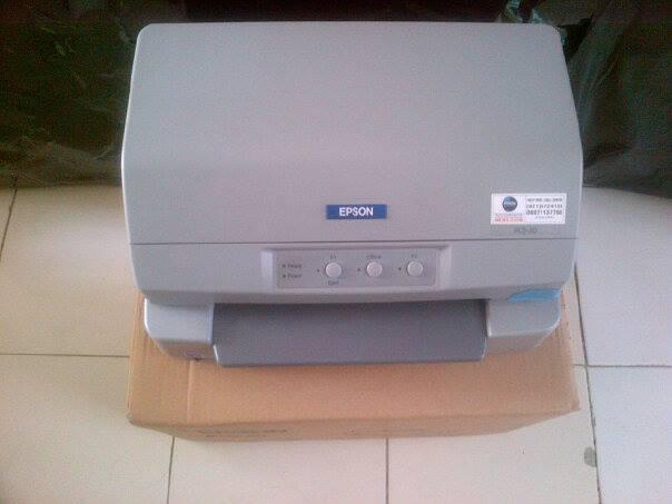 Jual Printer Passbook Epson Plq 20 BERGARANSI