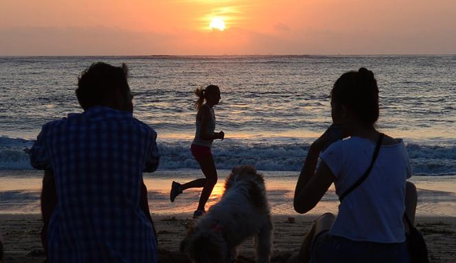 Media Australia Tayangkan Kisah Pecandu Seks di Bali