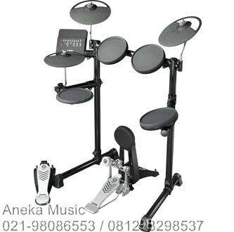 Jual Keyboard Yamaha PSR E 343,Casio CTK 7200,Drum ELektrik DTX,Emulator USB 3 DIGIT,