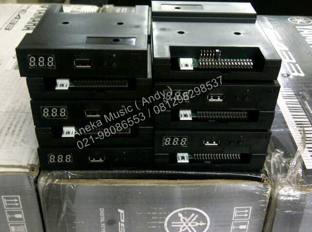 Jual Keyboard Yamaha PSR E 343,Casio CTK 7200,Drum ELektrik DTX,Emulator USB 3 DIGIT,
