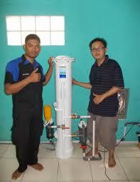 Filter Air HYDRO Penjernih Air penyaring air