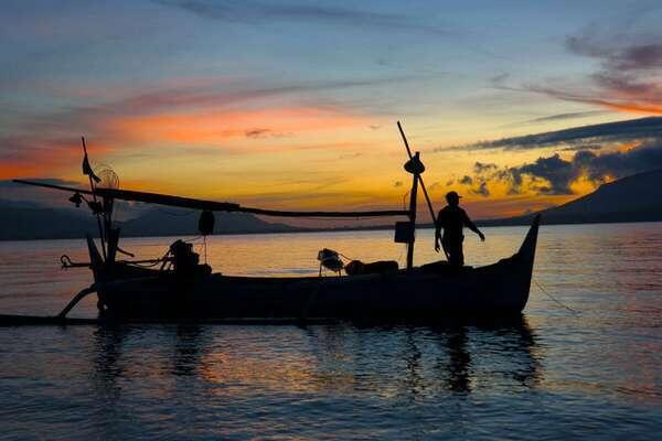  Pantai Cantik di Banyuwangi, Surga Tersembunyi!