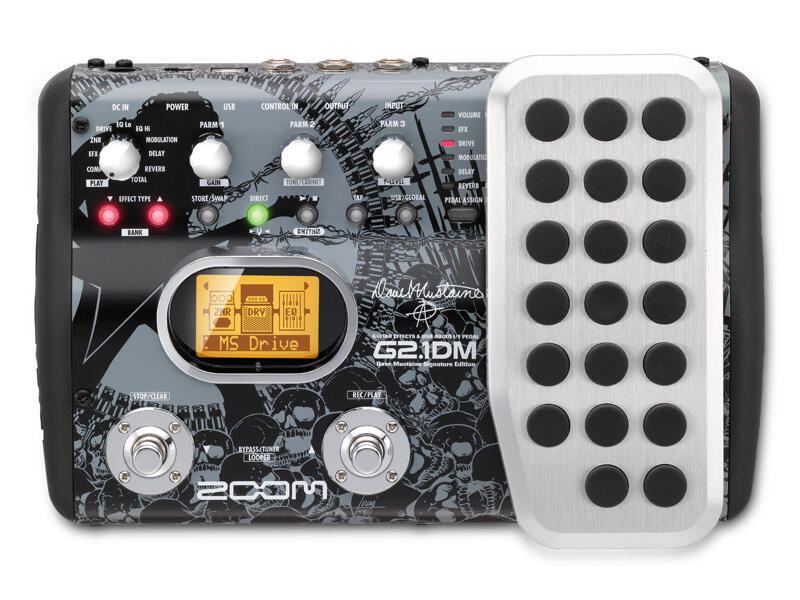 Zoom G2.1DM di Bandung Jawabarat