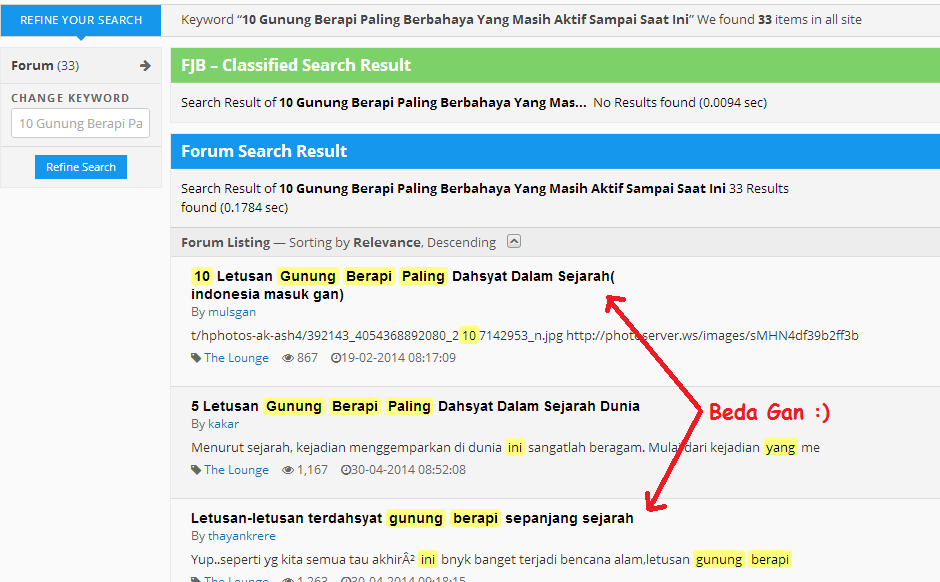 10 Gunung Berapi Paling Berbahaya Yang Masih Aktif Sampai Saat Ini