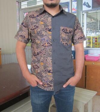 Barilie Batik