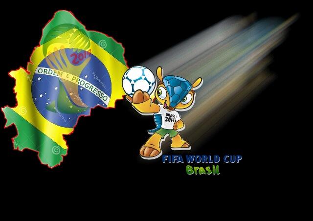 Deretan Wasit Yang Akan Memimpin Pertandingan Pada Piala Dunia 2014 Brazil