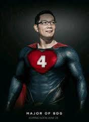 Ridwan Kamil Terpilih Menjadi Walikota Terbaik di Dunia