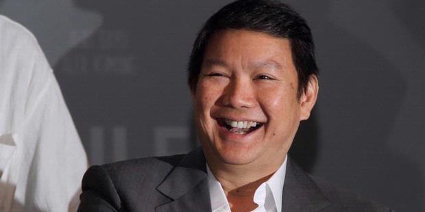 &#91;Panasbung kejang2&#93; Buka-bukaan Hashim soal Prabowo pro-AS dan kritik PKS